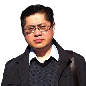 Picture of Jack Dong